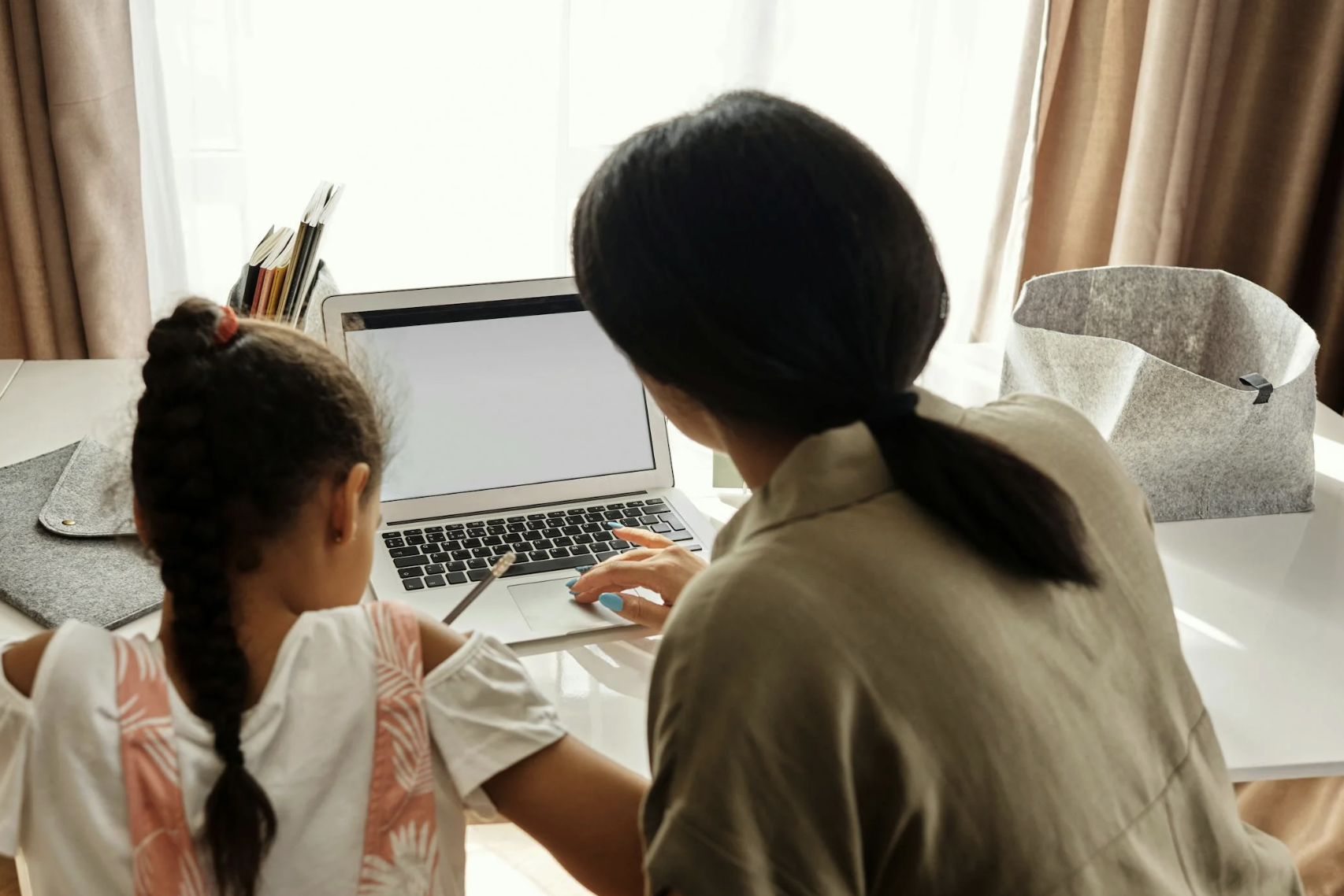 telehealth ABA, online therapy, virtual engagement